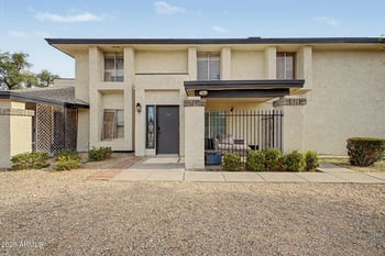 760 E Eugie Ave, Phoenix, AZ 85022