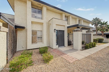760 E Eugie Ave, Phoenix, AZ 85022