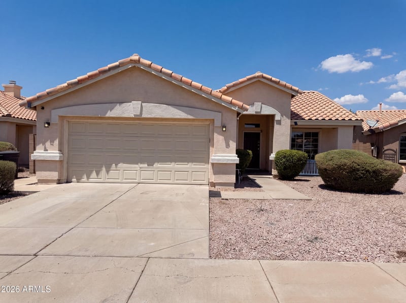 760 E Megan St, Chandler, AZ 85225