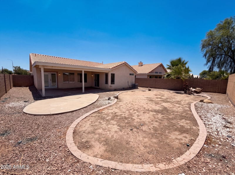 760 E Megan St, Chandler, AZ 85225