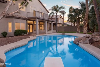 760 Ithica St, Gilbert, AZ 85233