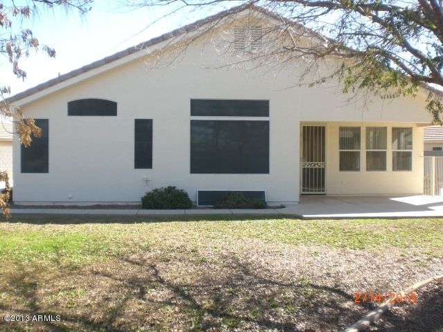 760 N Bridlegate Dr, Gilbert, AZ 85234