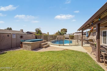 760 Comanche Dr, Chandler, AZ 85224