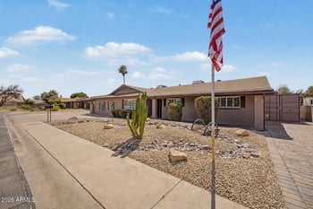 760 Comanche Dr, Chandler, AZ 85224