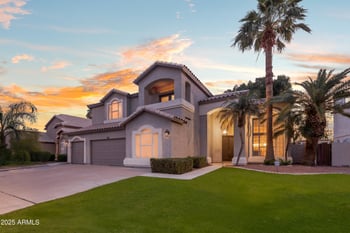 760 Ithica St, Gilbert, AZ 85233