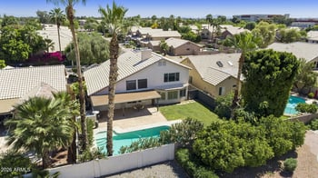 760 Pineview Dr, Chandler, AZ 85226