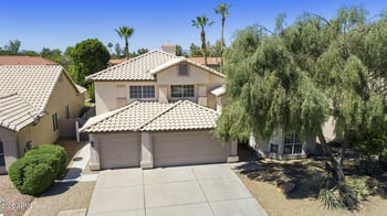 760 Pineview Dr, Chandler, AZ 85226