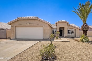 760 S Del Rancho --, Mesa, AZ 85208