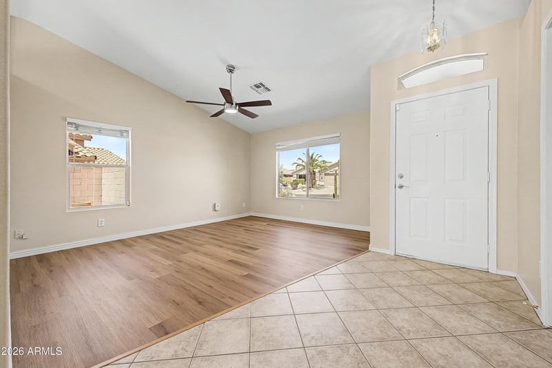 760 S Del Rancho --, Mesa, AZ 85208