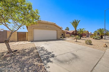 760 S Del Rancho --, Mesa, AZ 85208
