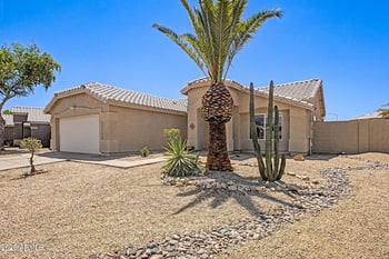 760 S Del Rancho --, Mesa, AZ 85208