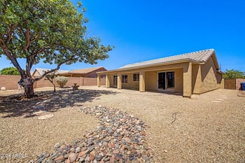 760 S Del Rancho --, Mesa, AZ 85208