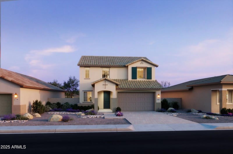 760 Sparrow Dr, Queen Creek, AZ 85140