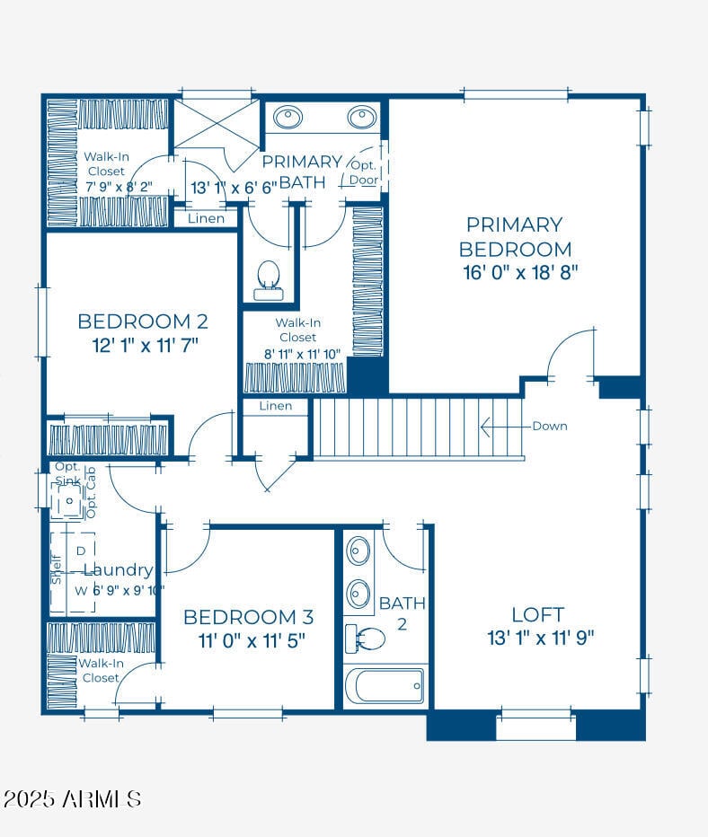 760 Sparrow Dr, Queen Creek, AZ 85140