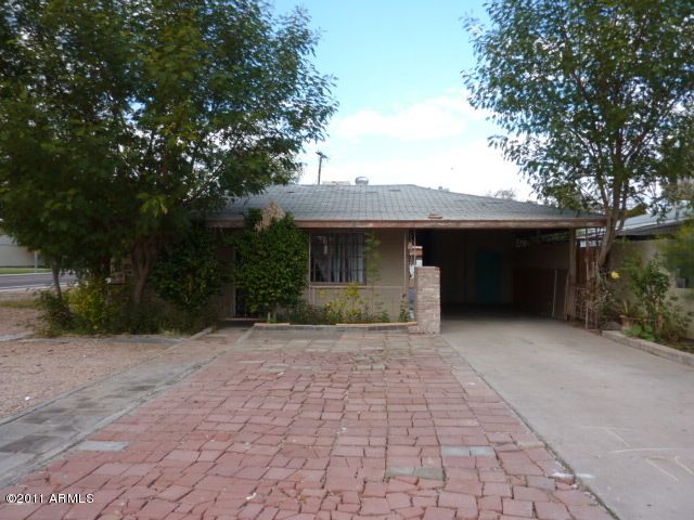 760 W 2nd Pl, Mesa, AZ 85201