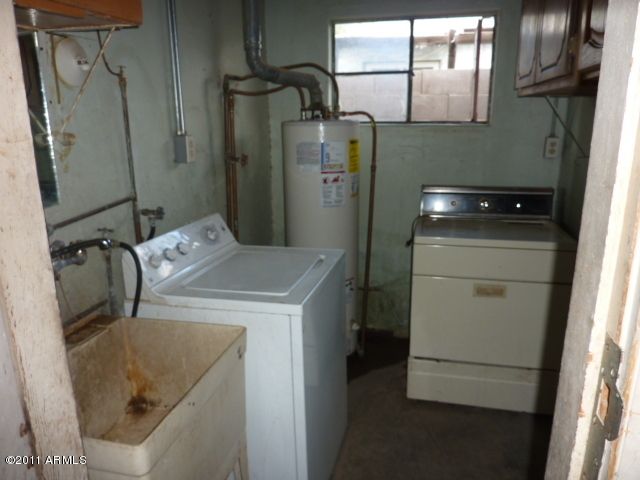 760 W 2nd Pl, Mesa, AZ 85201