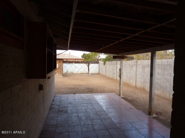 760 W 2nd Pl, Mesa, AZ 85201