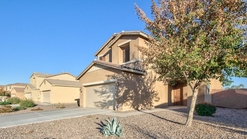 760 W Dana Dr, San Tan Valley, AZ 85143