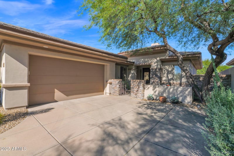 7600 Corva Dr, Scottsdale, AZ 85266