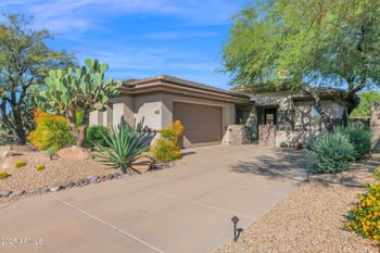 7600 Corva Dr, Scottsdale, AZ 85266