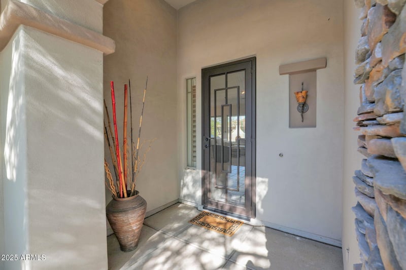 7600 Corva Dr, Scottsdale, AZ 85266