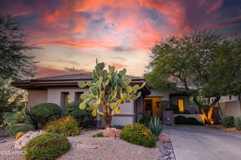 7600 Corva Dr, Scottsdale, AZ 85266