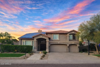 7600 Tailfeather Dr, Scottsdale, AZ 85255