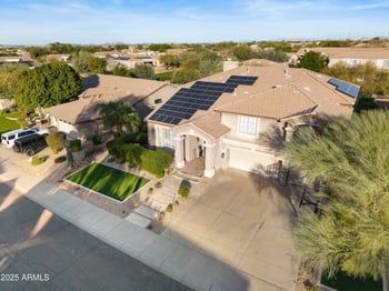 7600 Tailfeather Dr, Scottsdale, AZ 85255