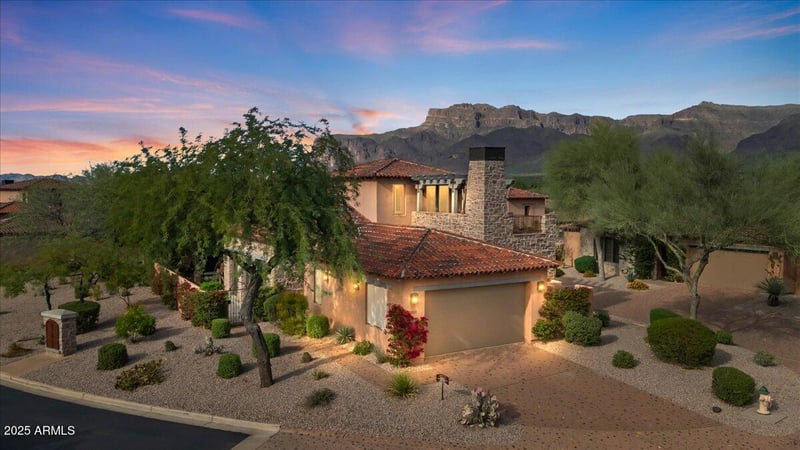 7600 Golden Eagle Cir, Gold Canyon, AZ 85118