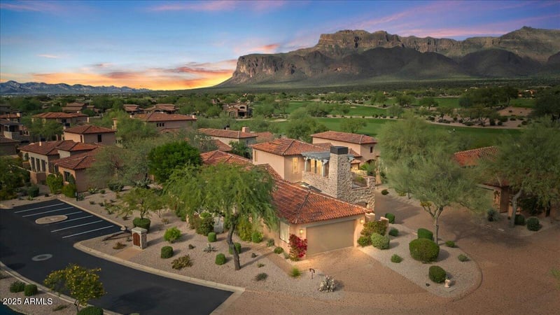 7600 Golden Eagle Cir, Gold Canyon, AZ 85118