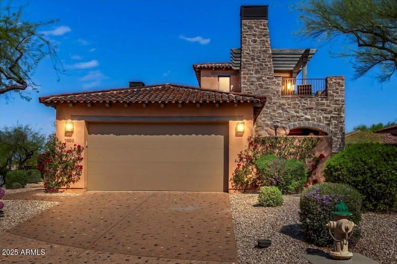 7600 Golden Eagle Cir, Gold Canyon, AZ 85118