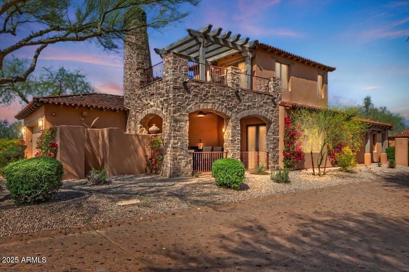 7600 Golden Eagle Cir, Gold Canyon, AZ 85118