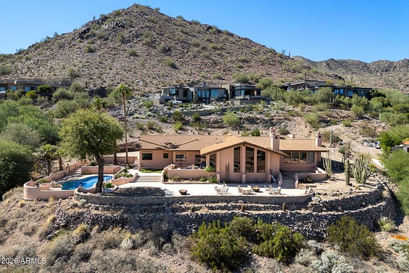 7600 N Moonlight Ln, Paradise Valley, AZ 85253
