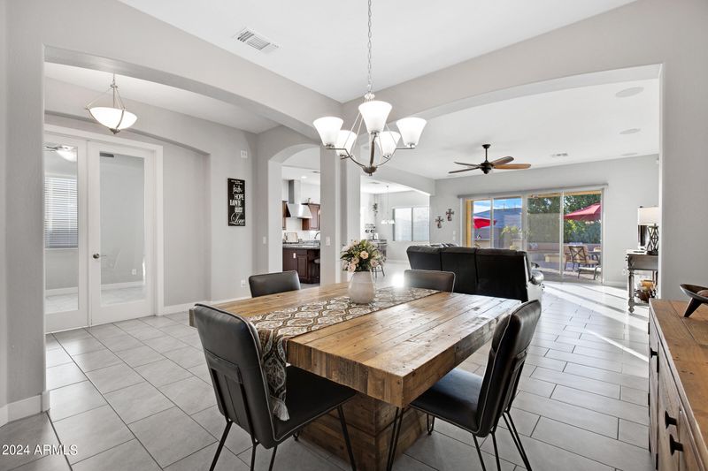 7600 S Quinn Ave, Gilbert, AZ 85298