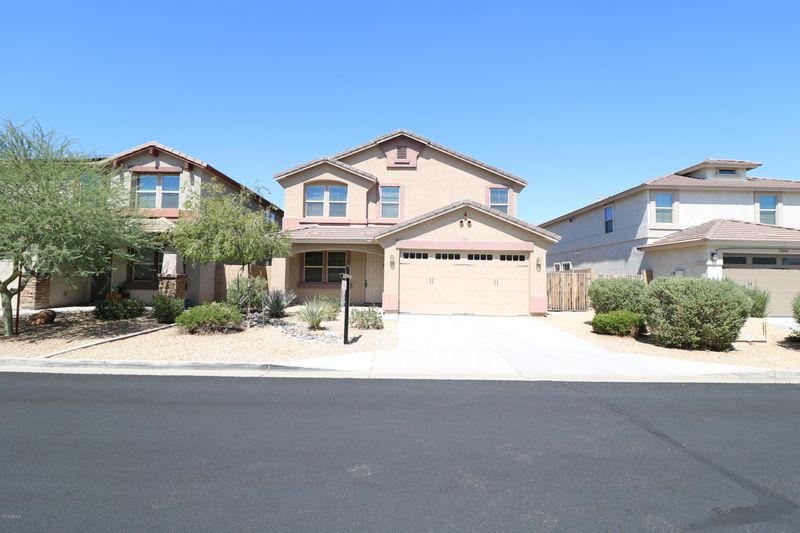 7600 W Andrea Dr, Peoria, AZ 85383
