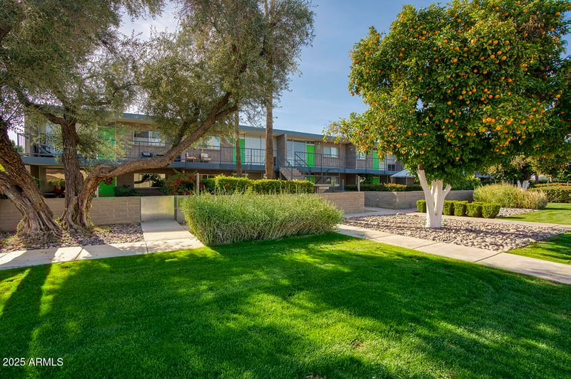 7601 2nd St #13, Scottsdale, AZ 85251