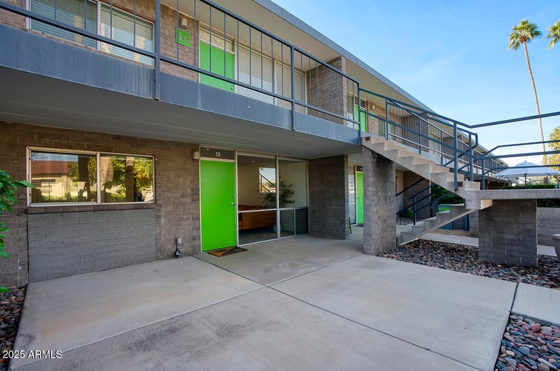 7601 2nd St #13, Scottsdale, AZ 85251