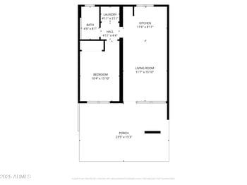 7601 2nd St #13, Scottsdale, AZ 85251