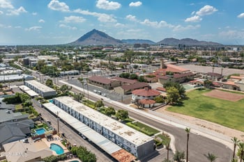 7601 2nd St #20, Scottsdale, AZ 85251