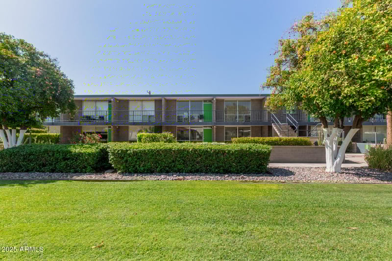 7601 2nd St #29, Scottsdale, AZ 85251