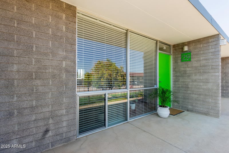 7601 2nd St #29, Scottsdale, AZ 85251