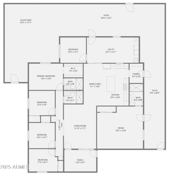 7601 40th Dr, Phoenix, AZ 85051