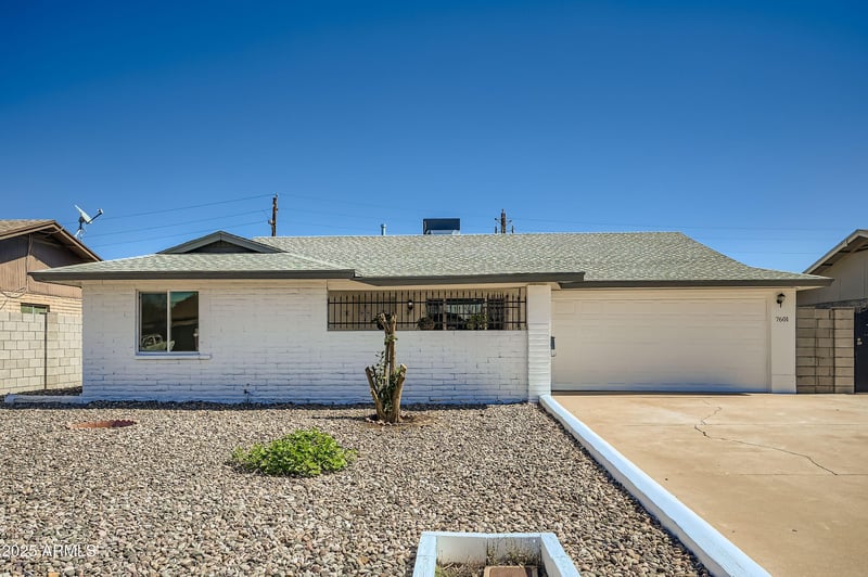 7601 40th Dr, Phoenix, AZ 85051