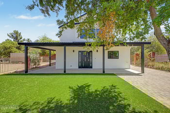 7601 59th Ln, Glendale, AZ 85301
