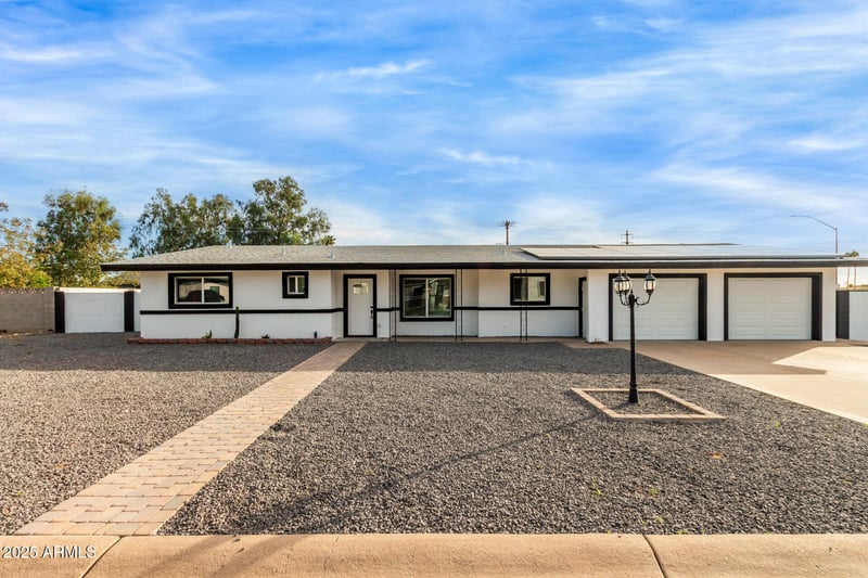 7601 Albany St, Mesa, AZ 85207