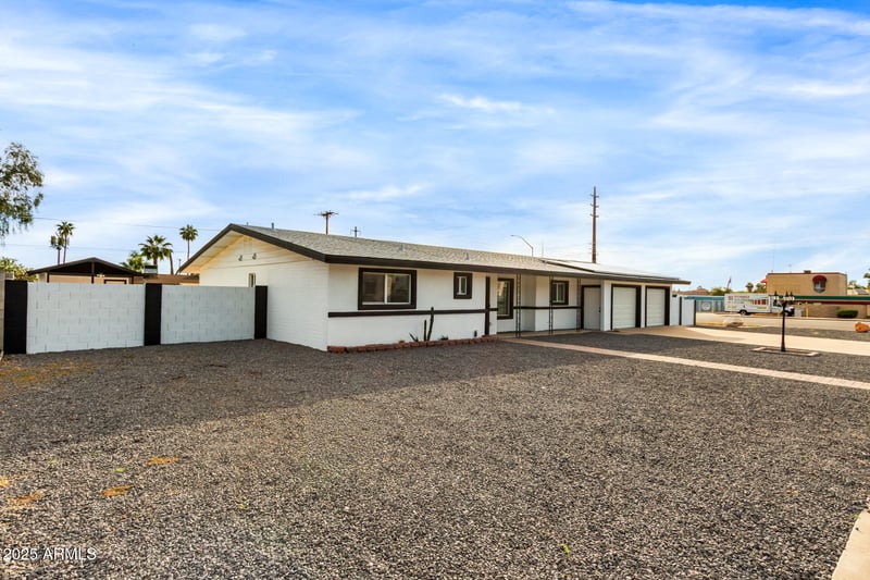 7601 Albany St, Mesa, AZ 85207