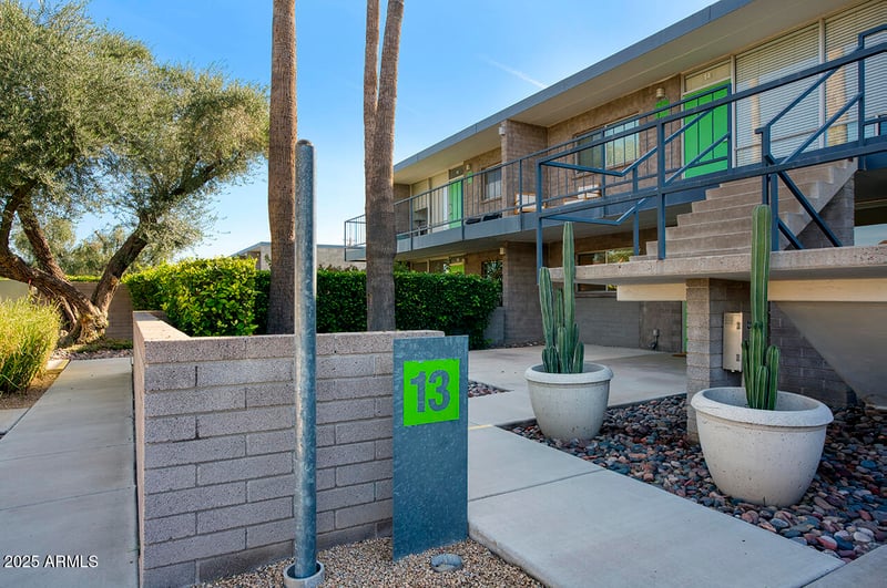 7601 2nd St #13, Scottsdale, AZ 85251