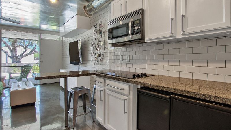 7601 E 2nd St #17, Scottsdale, AZ 85251