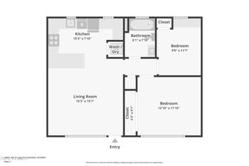 7601 2nd St #29, Scottsdale, AZ 85251