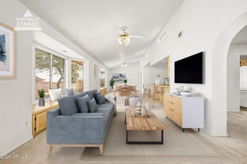 7601 E Culver St, Mesa, AZ 85207